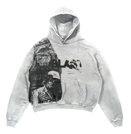 BLAST HOODIE