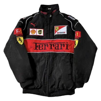 FERRARI JACKET