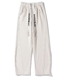 BAGGY ROPE JOGGERS