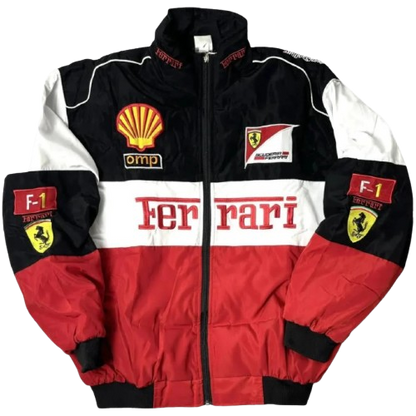 FERRARI JACKET