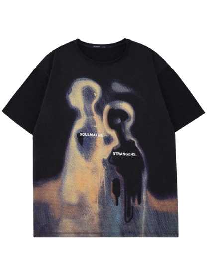 SOULMATES TEE