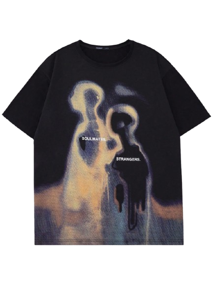 SOULMATES TEE